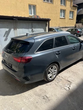 Kia Ceed | Mobile.bg    5