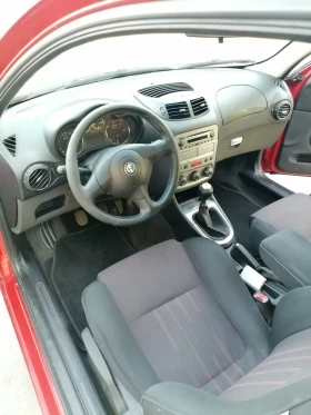 Alfa Romeo 147 | Mobile.bg    3