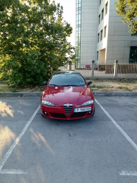 Alfa Romeo 147 | Mobile.bg    2