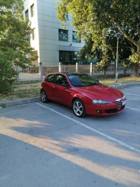  Alfa Romeo 147
