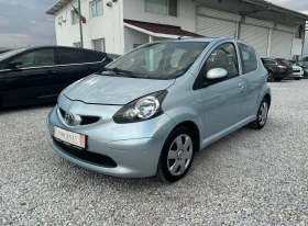 Toyota Aygo | Mobile.bg    2