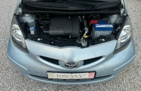 Toyota Aygo | Mobile.bg    11