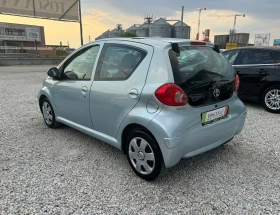 Toyota Aygo | Mobile.bg    3