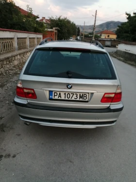 BMW 318  | Mobile.bg    4
