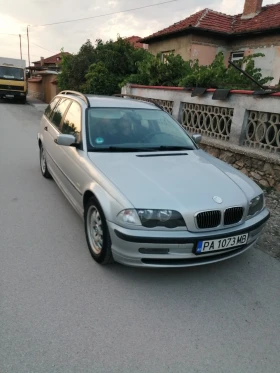 BMW 318  | Mobile.bg    2