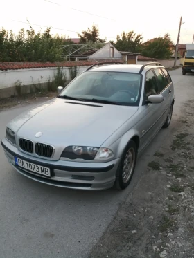 BMW 318  | Mobile.bg    3
