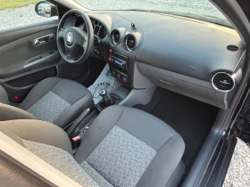 Seat Ibiza 1.2 Бензин 2008г/Климатик/Сервизна история - 3600 лв. - 49293019 10