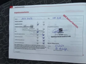 Seat Ibiza 1.2 Бензин 2008г/Климатик/Сервизна история - 3600 лв. - 49293019 13