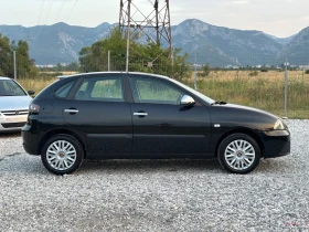 Seat Ibiza 1.2 Бензин 2008г/Климатик/Сервизна история - 3600 лв. - 49293019 4