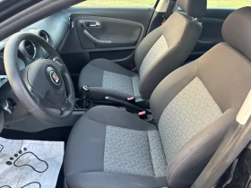 Seat Ibiza 1.2 Бензин 2008г/Климатик/Сервизна история - 3600 лв. - 49293019 9