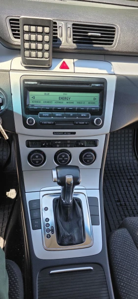 VW Passat Passat - 7500 лв. - 52660220 6