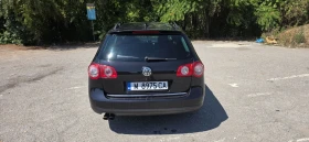VW Passat Passat - 7500 лв. - 52660220 2
