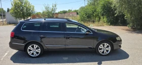 VW Passat Passat - 7500 лв. - 52660220 3