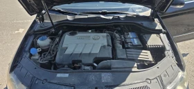 VW Passat Passat - 7500 лв. - 52660220 8