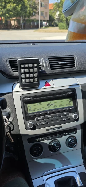 VW Passat Passat - 7500 лв. - 52660220 7