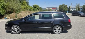 VW Passat Passat - 7500 лв. - 52660220 4