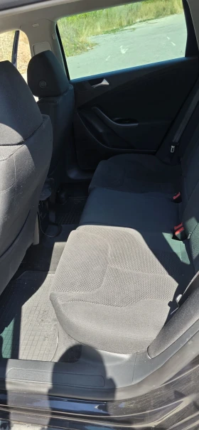 VW Passat Passat - 7500 лв. - 52660220 11