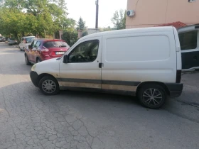 Обява за продажба на Peugeot Partner 1.6 дизел ~3 750 лв. - изображение 1