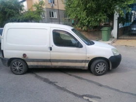Обява за продажба на Peugeot Partner 1.6 дизел ~3 750 лв. - изображение 2