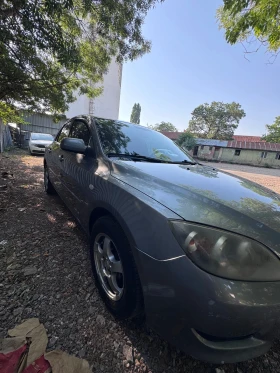 Обява за продажба на Mazda 3 ~2 150 лв. - изображение 1