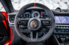 Porsche 911 Turbo S* Carbon* SportChrono* Bose | Mobile.bg    9