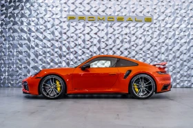 Porsche 911 Turbo S* Carbon* SportChrono* Bose | Mobile.bg    3