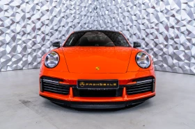 Porsche 911 Turbo S* Carbon* SportChrono* Bose | Mobile.bg    2