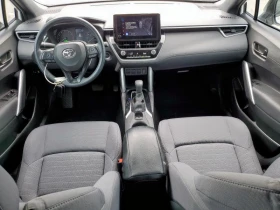 Toyota Corolla Cross LE 2.0L HYBRID/ ГРАДУШКОВ - 33600 лв. - 18765863 8