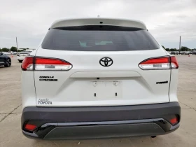 Toyota Corolla Cross LE 2.0L HYBRID/ ГРАДУШКОВ - 33600 лв. - 18765863 5