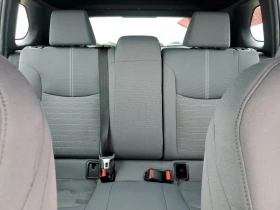 Toyota Corolla Cross LE 2.0L HYBRID/ ГРАДУШКОВ - 33600 лв. - 18765863 11