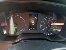 Toyota Corolla Cross LE 2.0L HYBRID/ ГРАДУШКОВ - 33600 лв. - 18765863 9