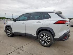 Toyota Corolla Cross LE 2.0L HYBRID/ ГРАДУШКОВ - 33600 лв. - 18765863 4