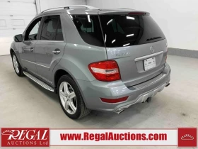 Mercedes-Benz ML 550 4МАТIC/NAVI/ПОДГРЕВ/КАМЕРА - 25500 лв. - 49895424 5