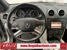 Mercedes-Benz ML 550 4МАТIC/NAVI/ПОДГРЕВ/КАМЕРА - 25500 лв. - 49895424 10