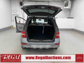 Mercedes-Benz ML 550 4МАТIC/NAVI/ПОДГРЕВ/КАМЕРА - 25500 лв. - 49895424 7