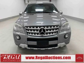 Mercedes-Benz ML 550 4МАТIC/NAVI/ПОДГРЕВ/КАМЕРА - 25500 лв. - 49895424 3