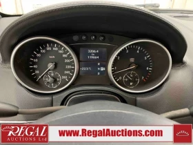 Mercedes-Benz ML 550 4МАТIC/NAVI/ПОДГРЕВ/КАМЕРА - 25500 лв. - 49895424 11