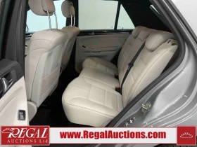 Mercedes-Benz ML 550 4МАТIC/NAVI/ПОДГРЕВ/КАМЕРА - 25500 лв. - 49895424 13