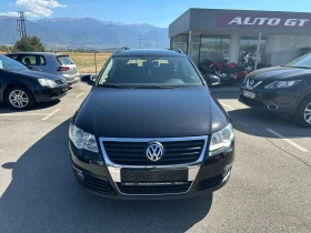 VW Passat 2.0 TDI Common Rail !