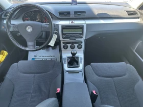 VW Passat 2.0 TDI Common Rail ! | Mobile.bg    12