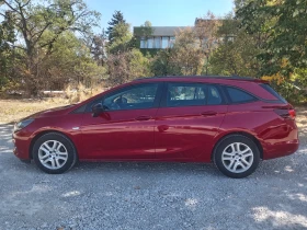 Opel Astra 1.5D SW | Mobile.bg    5