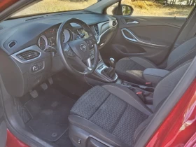 Opel Astra 1.5D SW | Mobile.bg    9