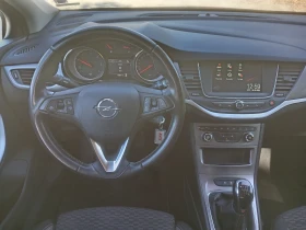 Opel Astra 1.5D SW | Mobile.bg    11