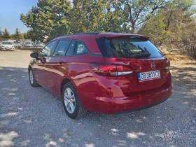 Opel Astra 1.5D SW | Mobile.bg    4
