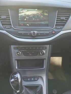 Opel Astra 1.5D SW | Mobile.bg    12