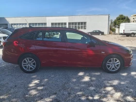 Opel Astra 1.5D SW | Mobile.bg    6