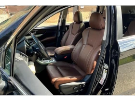 Subaru Ascent * Touring * CARFAX *    | Mobile.bg    3
