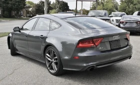 Audi A7 Head up* blindspot* * BOSE* Night vision | Mobile.bg    4