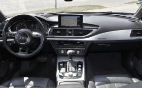 Audi A7 Head up* blindspot* * BOSE* Night vision | Mobile.bg    9