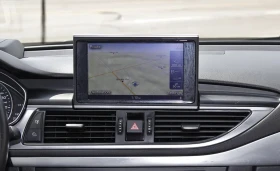 Audi A7 Head up* blindspot* * BOSE* Night vision | Mobile.bg    10